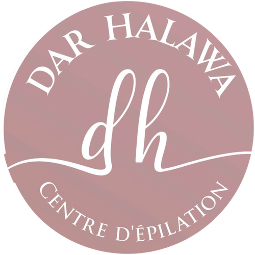 Dar Halawa, centre d'épilation
